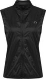 Newline damesvest Nwlpackable Trail W Vest 230263 Black XL
