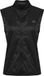 Newline damesvest Nwlpackable Trail W Vest 230263 Black XL
