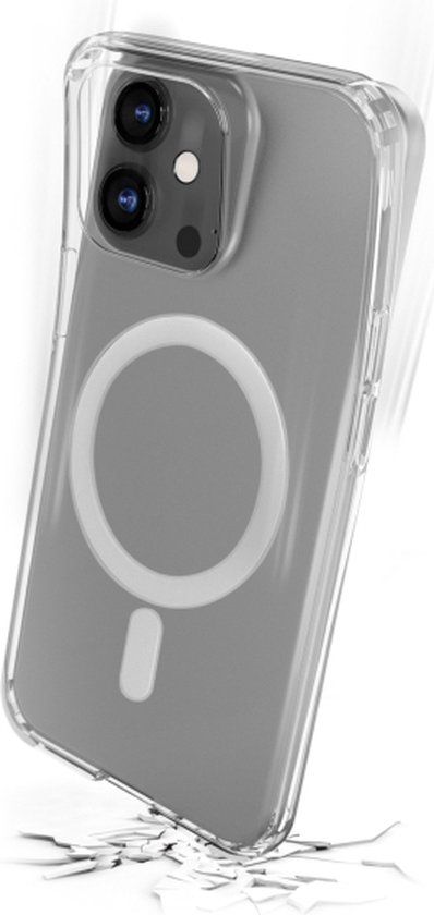 Mobilize Naked Protection Case Google Pixel 9 Pro Fold - Clear