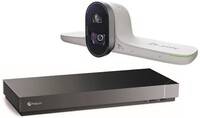 Poly G7500 videoconferentiesysteem met Studio E70 camera voor GCisco Webex, GoToMeeting, Zoom