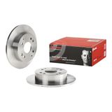 Brembo Remschijf (08.5803.10)