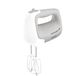 Tefal Prep'Mix HT450B Hand Mixer - White