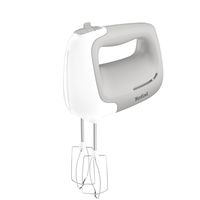 Tefal Prep'Mix HT450B Hand Mixer - White