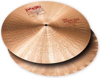 Paiste 2002 Sound Edge HiHat 15"