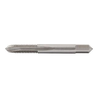 KS Tools HSS Co enkel geslepen draadtap M3x0.5 - 1 stuk