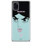 ERT GROUP mobiel telefoonhoesje voor Samsung A31 origineel en officieel erkend Disney patroon Jasmine 004