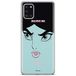 ERT GROUP mobiel telefoonhoesje voor Samsung A31 origineel en officieel erkend Disney patroon Jasmine 004