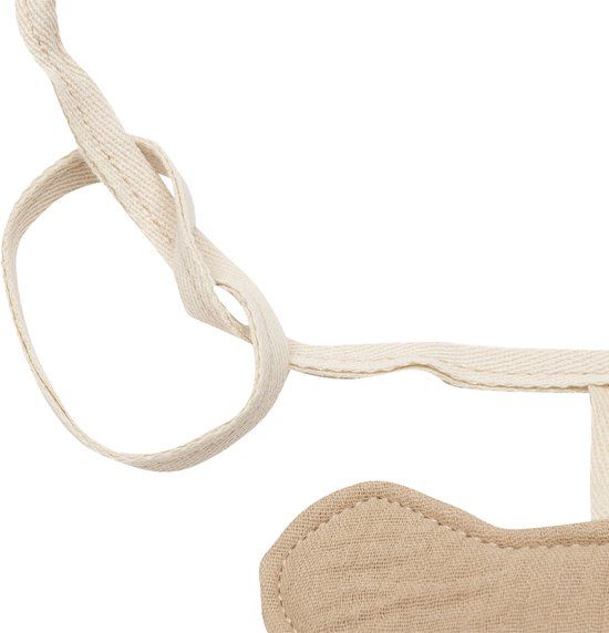 Jollein Vlaggenlijn - Slingers 2,50 m - Teddy Bear - Versiering