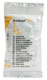 Scotchcast 3M - Scotchcast Plus Casting Tape, watergeactiveerd glasvezelverband, lichtgewicht, bestendig, ademend, witte kleur, afmeting 5 cm x 3,65 m, verpakking van 10 stuks.