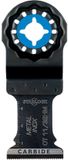 Rotec OT 11/32HM invalz.bl.Met.(RVS) Starlock 32x40mm (VE3)