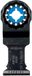 Rotec OT 11/32HM invalz.bl.Met.(RVS) Starlock 32x40mm (VE3)