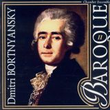 Sinfonia LLP firm "RCD" ("Russian Compact Disc") Sinfonia Concertante