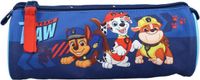 PAW Patrol 'Team Paw' Etui - Blauw - Lichtblauw