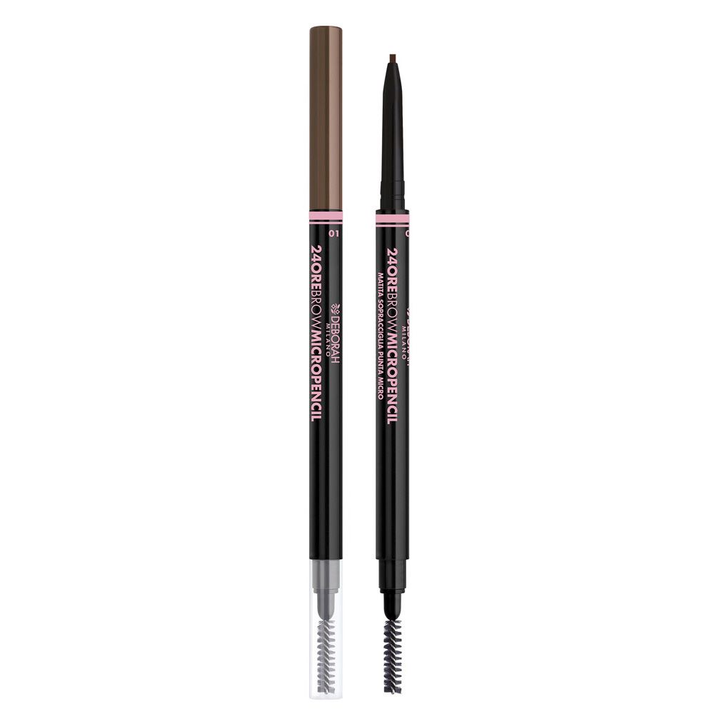 Deborah Milano 24ore Brow Micro Pencil - 008741