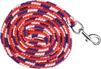 Gebreid Norway Flags Halster - 180 cm