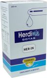 Equisalud Holofit Controlgras 50 Gélules