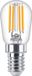Philips LED Kaarslamp Helder 2.5W E14 Warm Wit 2700K