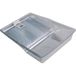 Hettich - Tube d'entraînement pour stabilisateur - Aluminium