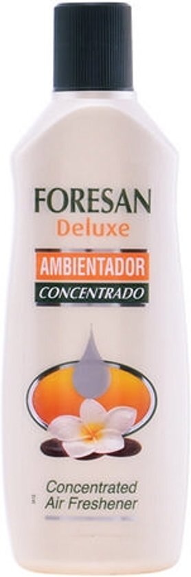 - Foresan - FORESAN DELUXE ambientador concentrado 125 ml