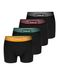 Everlast Boxershorts noir