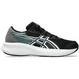 ASICS PATRIOT 14 GS Neutrale schoen Kinderen - zwart, wit, Maat 39,5