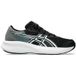 ASICS PATRIOT 14 GS Neutrale schoen Kinderen - zwart, wit, Maat 37,5