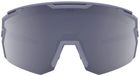 Hilx Samurai Sportbril - Matt Solid Grey