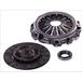 Exedy Clutch Europe LTD NSK2184 Koppelingsset