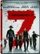 Sony Pictures The Magnificent Seven DVD