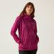 Regatta Jas Dames Waterdicht Ademend Lichtgewicht Roze Polyester