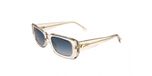 Carrera CARRERA 3014/S Beige 53/20/140 FEMME Lunettes de soleil