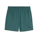 PUMA M TAD ESSENTIALS 5 Woven Short Unisex XXL Herb Garden