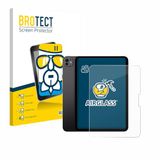 BROTECT Screenprotector voor Apple iPad Pro 11" 2025 (Voor+Camera) Beschermglas transparant