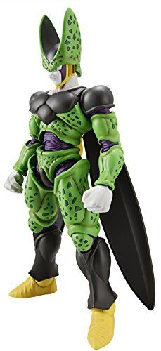 Bandai Dbz Perfect Cell - 2021 - 0793631891733