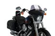 Puig 21052H Windscherm Batwing SML Touring Gerookt