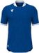 Macron Jersey Cerberus Eco Blauw/Wit XXXS