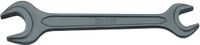 Gedore 6586420 895 17X22 Dubbele steeksleutel Sleutelbreedte (metrisch) 17 - 22 mm