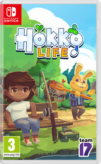 Koch Media Hokko Life