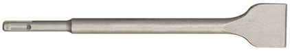 Metabo accessoires Metabo 628408000 Platte beitel SDS-Plus 40 mm 250 mm 1 stuk(s)