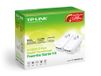 TP-Link TL-PA8030P KIT - Adaptateur CPL - 1200 Mbps - Pack de 2