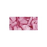 Rayher 5118716 papieren bloesems, 2,5 cm Ã, SB-Btl 10 g, roze