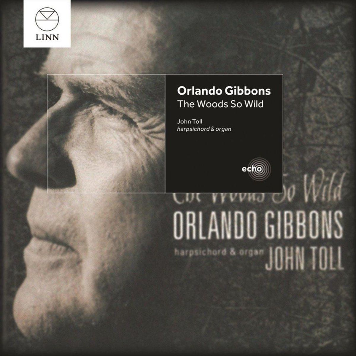 OUTHERE Gibbons: The Woods So Wild - Muziek - 0691062012539