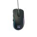 Ewent PL3302 - Muis - Zwart