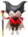 King Gomah Figurine d'action, 7,5 cm, plastique