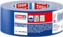 Tesa Professional - Bande adhésive - Résistant aux UV - 50mm x 25m - Bleu