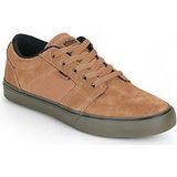 Etnies Barge Ls Schoenen Bruin EU 42