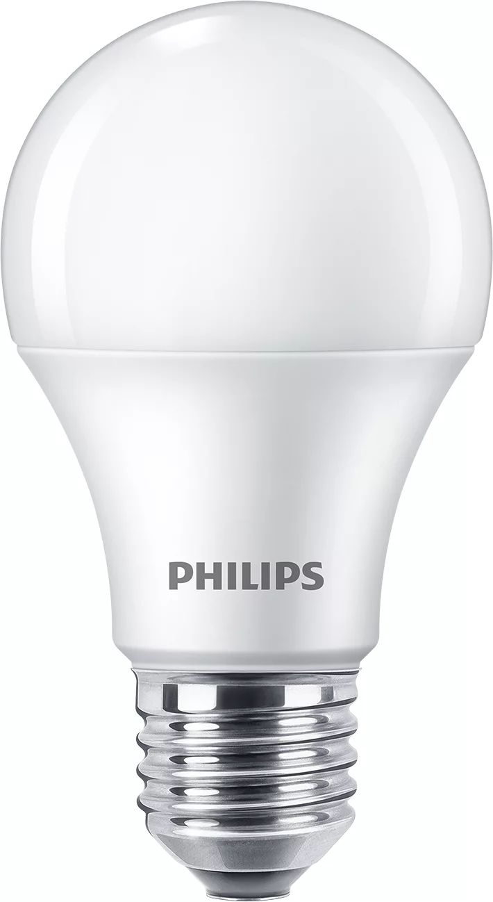 Philips Hue Philips CorePro LEDbulb A60 E27 10W 4000K 1055lm - 4-Pack