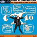 6 Honey Aaltonen - 6 X 10 (10" LP)