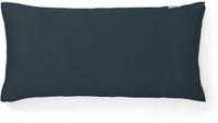 Essenza Alice Kussensloop Moerbeizijde Slate grey - 40x60 cm