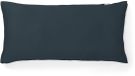 Essenza Alice Kussensloop Moerbeizijde Slate grey - 40x60 cm